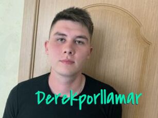 Derekporllamar