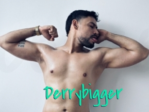 Derrybigger