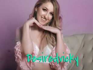 Desiredvicky