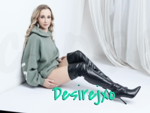 Desirejxo