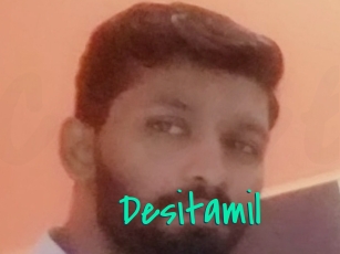 Desitamil