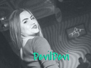 DevilDevi