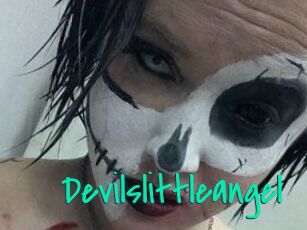 Devilslittleangel