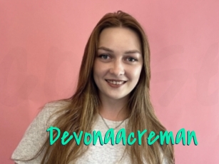 Devonaacreman