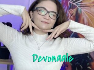 Devonaale