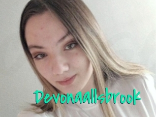 Devonaallsbrook
