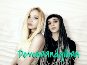 Devonaandgillian