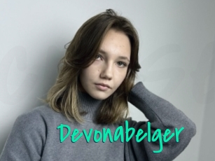 Devonabelger