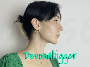 Devonabigger