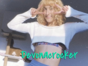 Devonacrocker