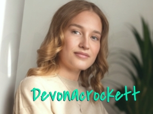 Devonacrockett