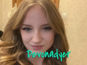 Devonadyer