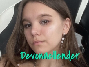 Devonaellender