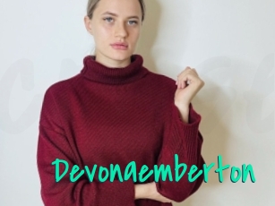 Devonaemberton