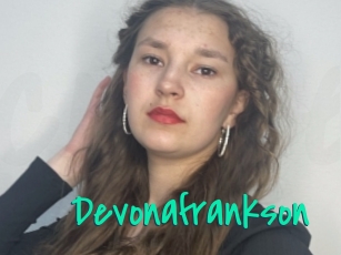 Devonafrankson