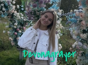 Devonagrayer