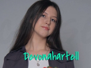 Devonahartell