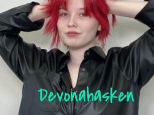 Devonahasken