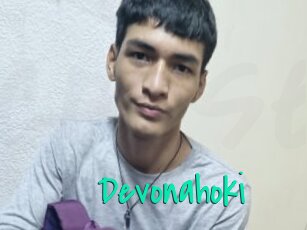 Devonahoki