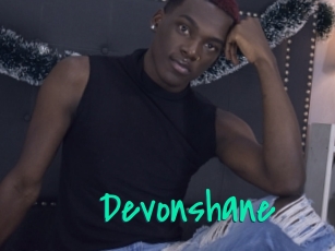 Devonshane