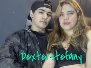 Dexterstefany