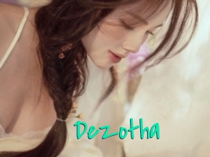 Dezotha