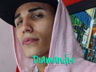 Diamandis