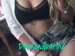 Diamondbarbie