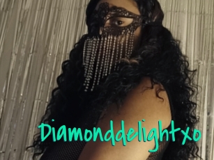 Diamonddelightxo