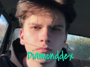 Diamonddex