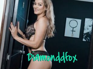 Diamonddfox