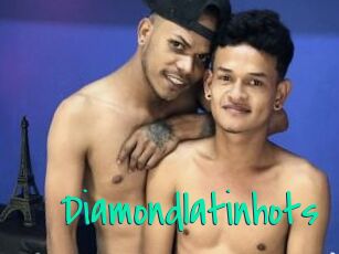 Diamondlatinhots