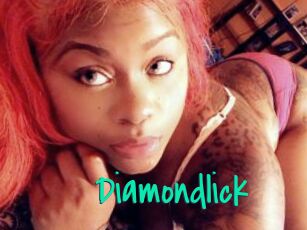 Diamondlick