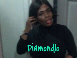 Diamondlo