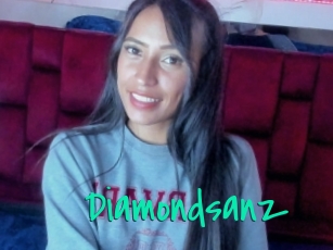 Diamondsanz