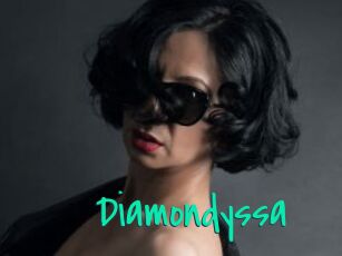 Diamondyssa