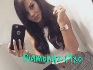 Diamondz69xo