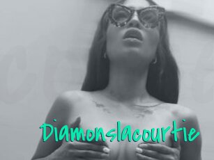 Diamonslacourtie