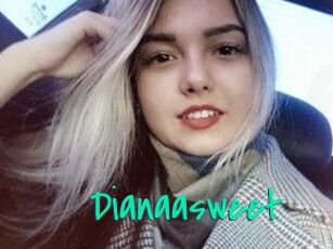 Dianaasweet