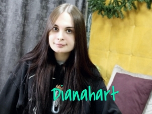 Dianahart