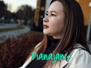 Dianajanis