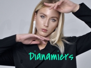 Dianamiers