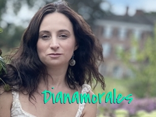 Dianamorales