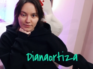 Dianaortiza