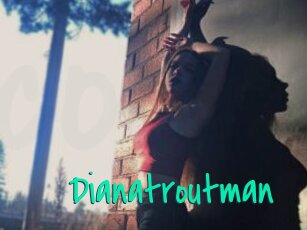 Dianatroutman