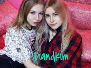 Diandkim