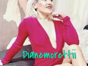 Dianemorettii