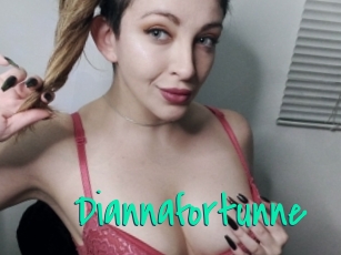 Diannafortunne