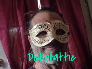 Dickphattie