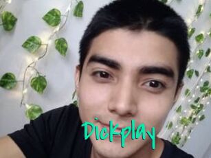 Dickplay